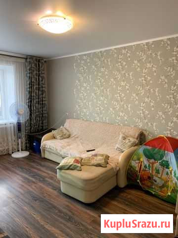 1-комнатная квартира, 30.5 м², 2/5 эт. на продажу в Калуге Калуга - изображение 2