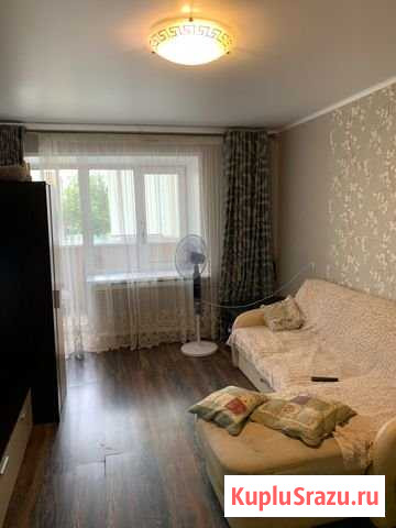 1-комнатная квартира, 30.5 м², 2/5 эт. на продажу в Калуге Калуга - изображение 3