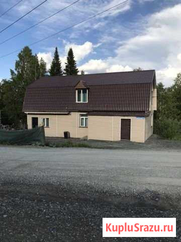 Коттедж 106 м² на участке 6.4 сот. в аренду посуточно в Шерегеше Шерегеш - изображение 3