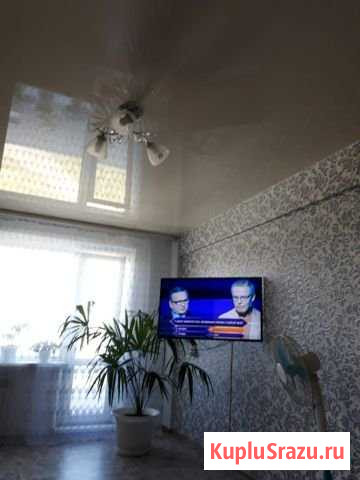 4-комнатная квартира, 59 м², 5/5 эт. на продажу в Свирске Свирск - изображение 2