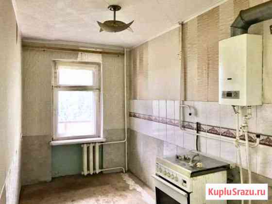 1-комнатная квартира, 35 м², 1/3 эт. на продажу в Сухом Логу Сухой Лог