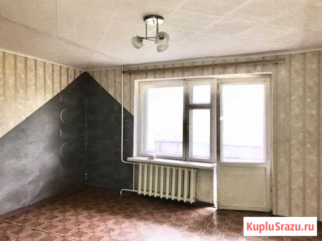 1-комнатная квартира, 35 м², 1/3 эт. на продажу в Сухом Логу Сухой Лог - изображение 1