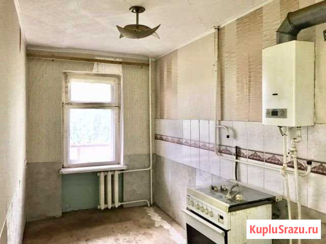 1-комнатная квартира, 35 м², 1/3 эт. на продажу в Сухом Логу Сухой Лог - изображение 2