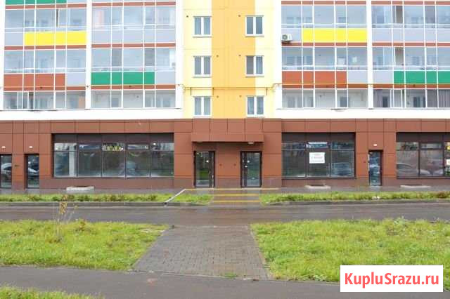 Офисное помещение, 66.1 кв.м. (20/02) Набережные Челны - изображение 1