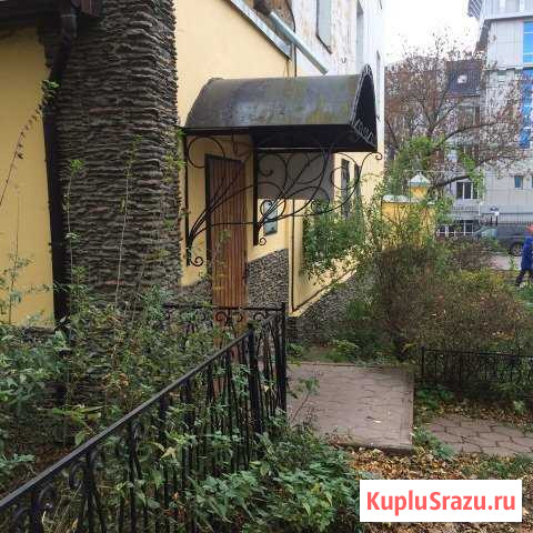Офисное помещение, 64.8 кв.м. Калуга - изображение 1