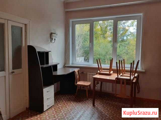 2-комнатная квартира, 47 м², 2/2 эт. в аренду на длительный срок в Красноярске Красноярск - изображение 2