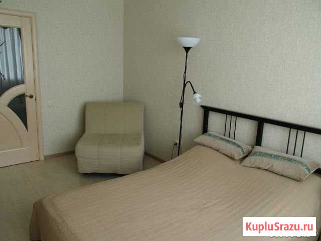 1-комнатная квартира, 35 м², 3/10 эт. в аренду посуточно в Кисловодске Кисловодск - изображение 2