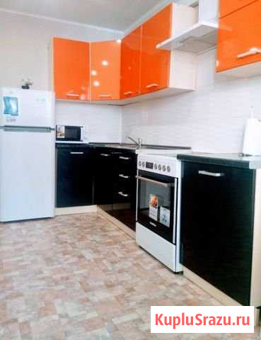 Квартира-студия, 40 м², 5/14 эт. в аренду посуточно в Саратове Саратов - изображение 1