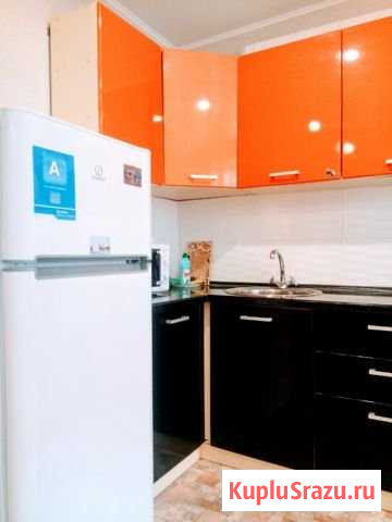 Квартира-студия, 40 м², 5/14 эт. в аренду посуточно в Саратове Саратов - изображение 3
