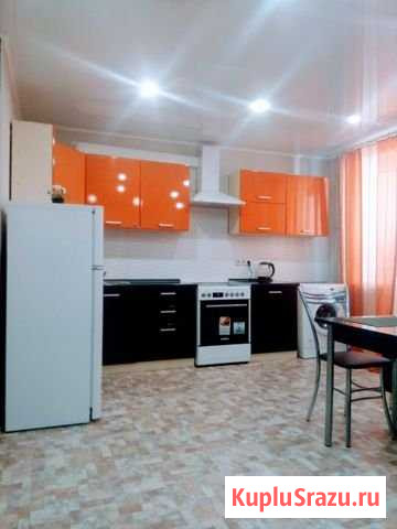 Квартира-студия, 40 м², 5/14 эт. в аренду посуточно в Саратове Саратов - изображение 2
