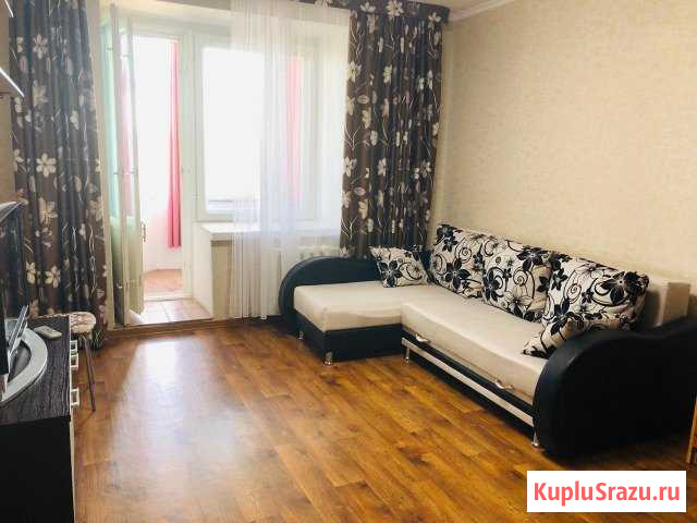 1-комнатная квартира, 50 м², 13/15 эт. в аренду посуточно в Казани Казань - изображение 3