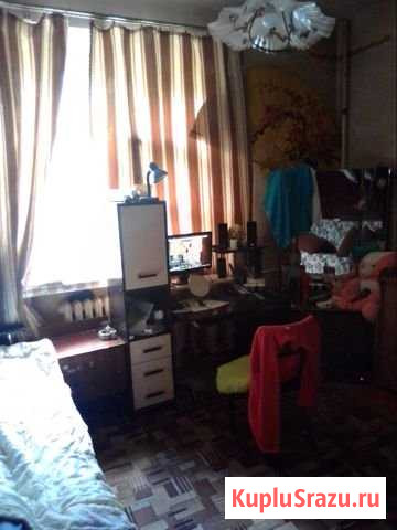 Комната 13 м² в 3-ком. кв., 2/2 эт. на продажу в Коркино Коркино - изображение 1