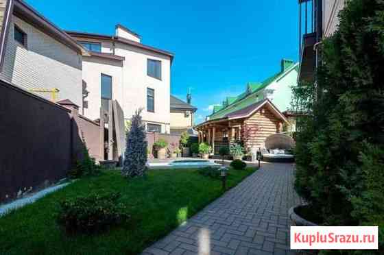 Дом 150 м² на участке 4 сот. на продажу в Краснодаре Краснодар