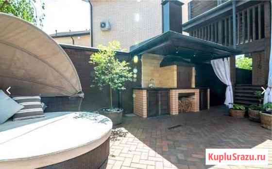 Дом 150 м² на участке 4 сот. на продажу в Краснодаре Краснодар