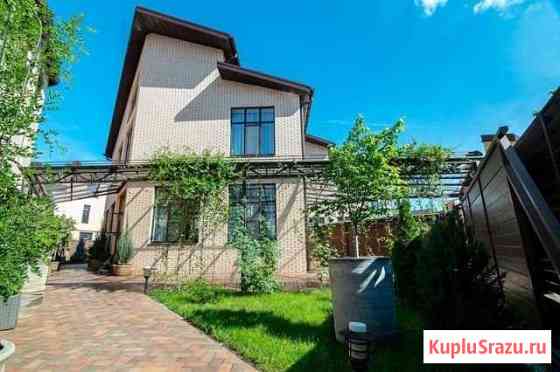 Дом 150 м² на участке 4 сот. на продажу в Краснодаре Краснодар