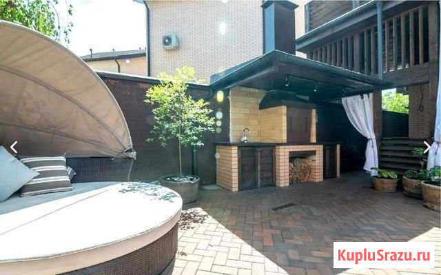 Дом 150 м² на участке 4 сот. на продажу в Краснодаре Краснодар - изображение 2