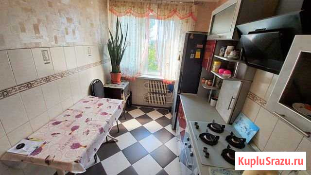 3-комнатная квартира, 65 м², 6/9 эт. на продажу в Волжском Волгоградской области Волжский - изображение 1
