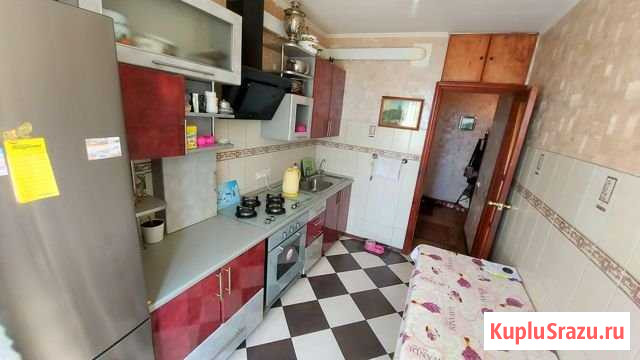 3-комнатная квартира, 65 м², 6/9 эт. на продажу в Волжском Волгоградской области Волжский - изображение 3