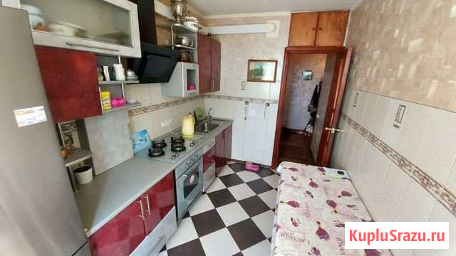 3-комнатная квартира, 65 м², 6/9 эт. на продажу в Волжском Волгоградской области Волжский - изображение 2