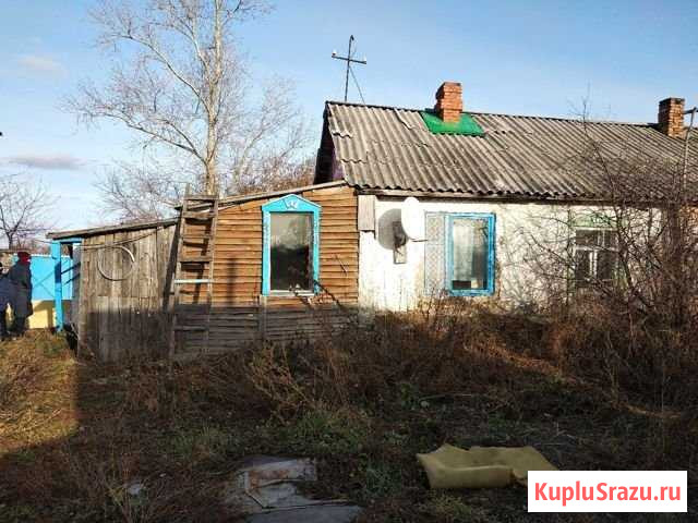 Дом 45 м² на участке 8.5 сот. на продажу в Оби Обь - изображение 2
