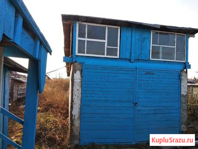 Дом 45 м² на участке 8.5 сот. на продажу в Оби Обь - изображение 3