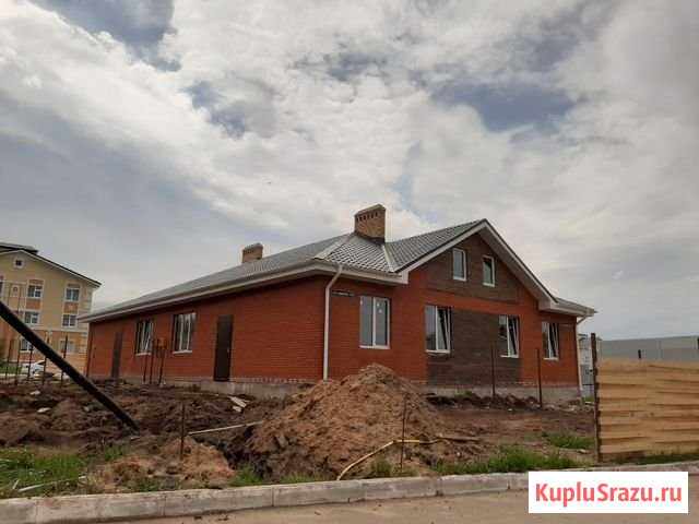 Таунхаус 67 м² на участке 2 сот. на продажу в Казани Казань - изображение 2