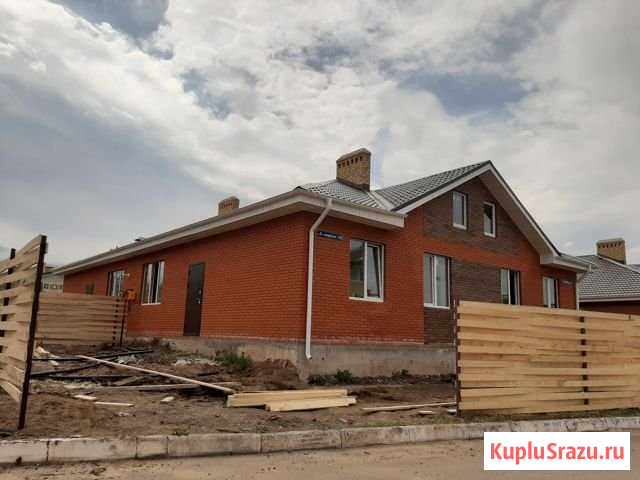 Таунхаус 67 м² на участке 2 сот. на продажу в Казани Казань - изображение 1