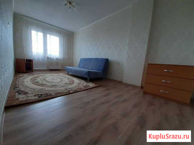 1-комнатная квартира, 49 м², 8/14 эт. в аренду на длительный срок в Кстово Кстово - изображение 3