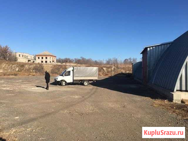 Участок промназначения 20 сот. на продажу в Волгограде Волгоград - изображение 1