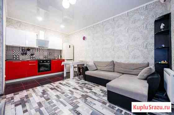 3-комнатная квартира, 60.3 м², 1/3 эт. на продажу в Краснодаре Краснодар