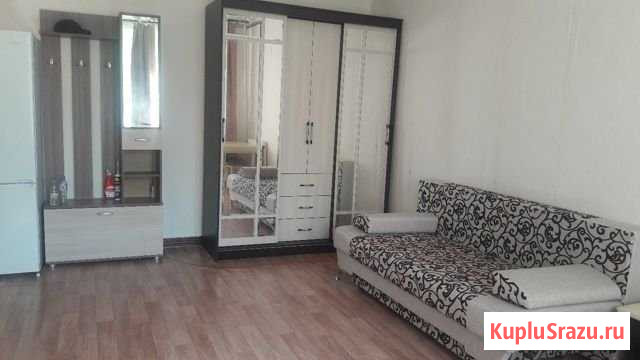 1-комнатная квартира, 30 м², 1/3 эт. в аренду на длительный срок в Перми Пермь - изображение 1