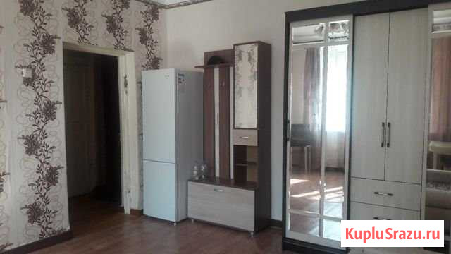 1-комнатная квартира, 30 м², 1/3 эт. в аренду на длительный срок в Перми Пермь - изображение 2