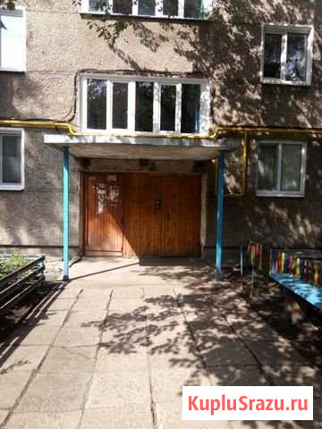 1-комнатная квартира, 32 м², 2/5 эт. на продажу в Сызрани Сызрань - изображение 1