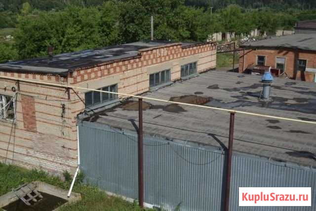 Продаётся производственная база Бугульма - изображение 3