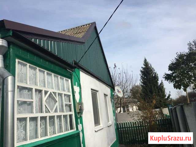 Дом 50.7 м² на участке 39.9 сот. на продажу в Грушевской Грушевская - изображение 3