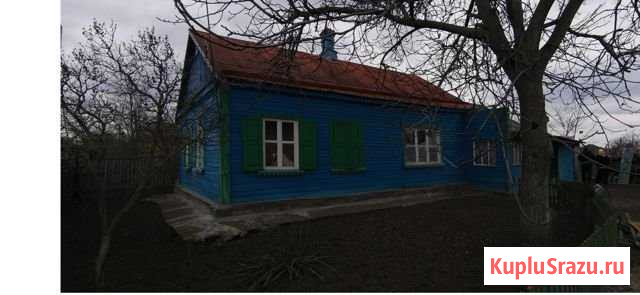 Дом 58 м² на участке 17 сот. на продажу в Новощербиновской Новощербиновская - изображение 2