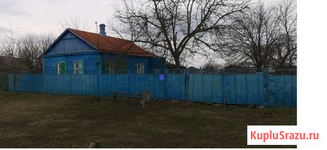 Дом 58 м² на участке 17 сот. на продажу в Новощербиновской Новощербиновская - изображение 1