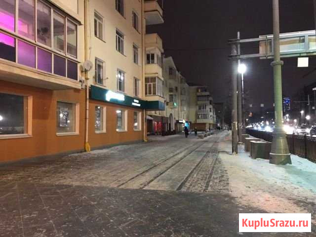 4-комнатная квартира, 93 м², 3/4 эт. на продажу в Екатеринбурге Екатеринбург - изображение 3
