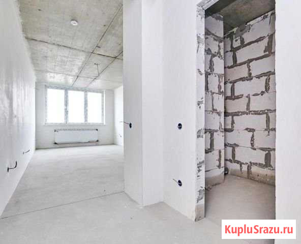Квартира-студия, 26.3 м², 7/22 эт. на продажу в Краснодаре Краснодар - изображение 1