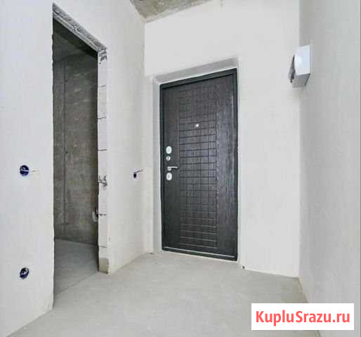 Квартира-студия, 26.3 м², 7/22 эт. на продажу в Краснодаре Краснодар - изображение 2