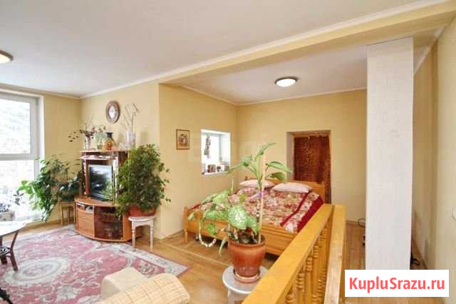 Дом 180 м² на участке 5 сот. на продажу в Тюмени Тюмень - изображение 1
