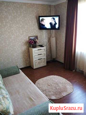 1-комнатная квартира, 30 м², 4/5 эт. в аренду посуточно в Прохладном Прохладный - изображение 1