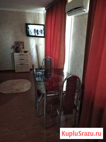 1-комнатная квартира, 30 м², 4/5 эт. в аренду посуточно в Прохладном Прохладный - изображение 3