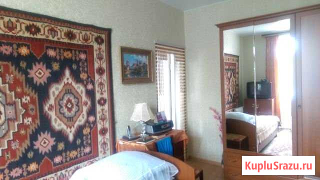 2-комнатная квартира, 54 м², 4/5 эт. на продажу в Иваново Иваново - изображение 1