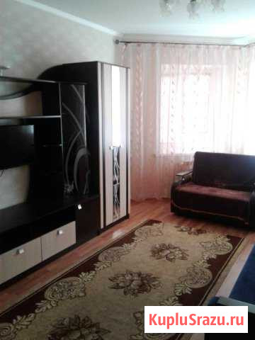 1-комнатная квартира, 43 м², 2/7 эт. в аренду посуточно в Белгороде Белгород - изображение 2