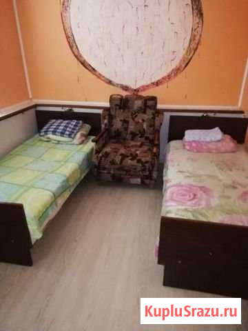 Дом 100 м² на участке 10 сот. в аренду на длительный срок в Афипском Афипский - изображение 2