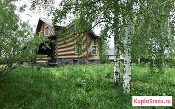 Коттедж 340 м² на участке 12 сот. на продажу в Сергиевом Посаде Сергиев Посад