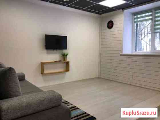 2-комнатная квартира, 50 м², 1/5 эт. в аренду посуточно в Череповце Череповец