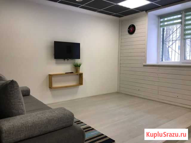 2-комнатная квартира, 50 м², 1/5 эт. в аренду посуточно в Череповце Череповец - изображение 3