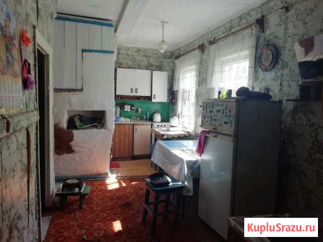 Дом 29 м² на участке 7 сот. на продажу в Андреево Андреево - изображение 2